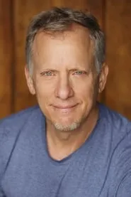 Retrato de Rob Epstein