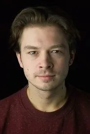 Retrato de Rob Feldman