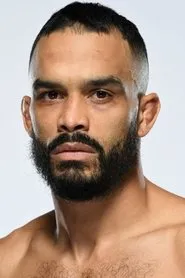 Retrato de Rob Font
