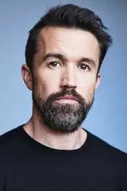 Foto de Rob McElhenney