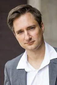 Rob Merritt en When Jack Came Back