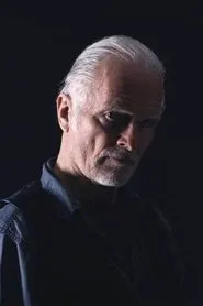 Retrato de Rob Nilsson