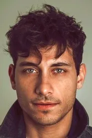 Retrato de Rob Raco