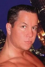 Retrato de Rob Rodin