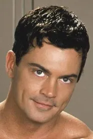 Retrato de Rob Romoni