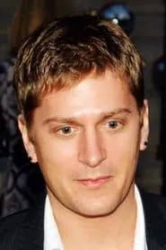 Foto de Rob Thomas