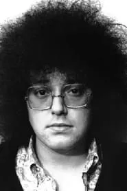 Retrato de Rob Tyner