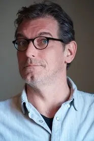 Retrato de Rob Vanoudenhoven