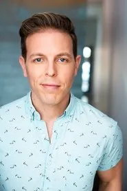 Retrato de Rob Warner