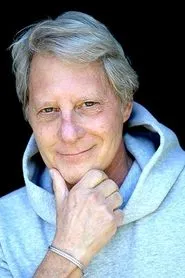 Retrato de Robb Reesman