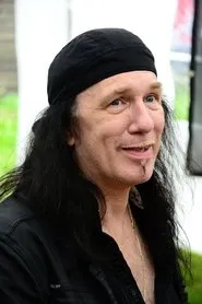 Robb Reiner en Anvil, el sueño de una banda de rock