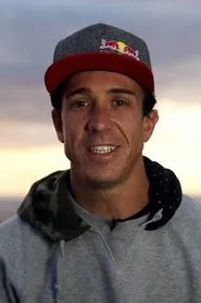 Robbie Maddison en Duct Out