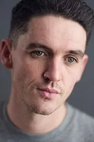 Retrato de Robbie O'Neill