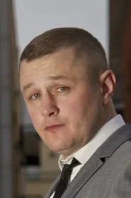 Robbie Walsh en Michael Inside
