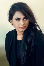 Retrato de Robena Reza Jui