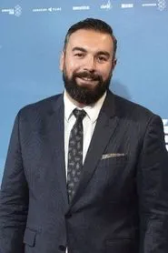 Retrato de Rober Bodegas