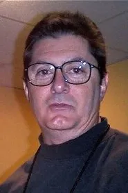 Retrato de Robert A. Ferretti