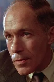 Robert A. Silverman en The Ruining