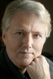 Robert Aberdeen en Tiburón Fantasma