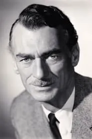 Retrato de Robert Adler