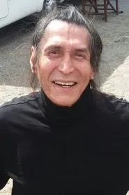 Retrato de Robert Alan Packard
