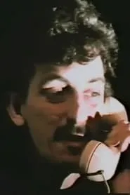 Retrato de Robert Amico