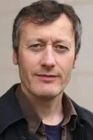 Robert Arkins en Los commitments