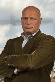 Robert Aschberg en Nordexpressen