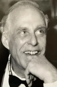 Foto de Robert Asher