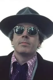 Robert Ashley en Frames for Seconds