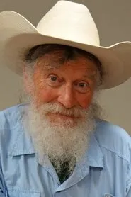 Retrato de Robert Bakker