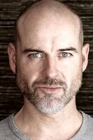 Retrato de Robert Beck