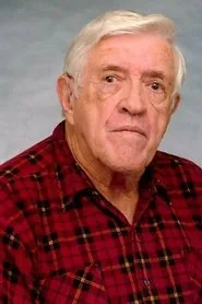 Retrato de Robert Beecher