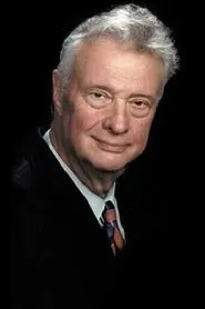 Retrato de Robert Benedetti