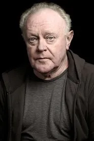 Retrato de Robert Blythe