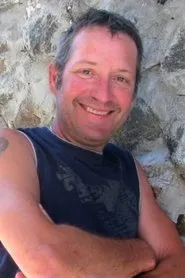 Retrato de Robert Brouillette