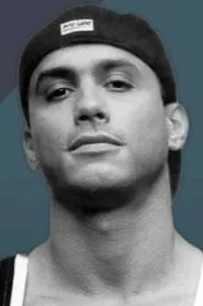 Retrato de Robert Clivillés