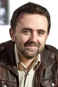 Foto de Robert Connolly