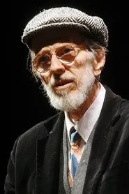 Retrato de Robert Crumb