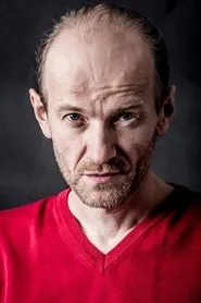 Foto de Robert Czebotar