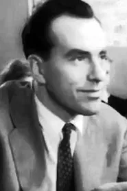 Retrato de Robert Daglish