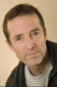 Retrato de Robert Dauney