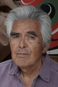 Robert Davidson en This Was the Time