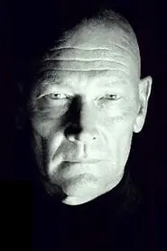 Retrato de Robert Deacon