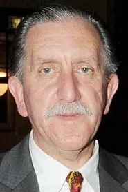 Foto de Robert Demeger