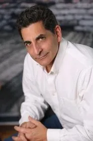 Robert DiDonato en Do Not Disturb