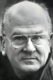 Retrato de Robert Dietl