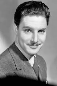 Robert Donat en La condesa Alexandra