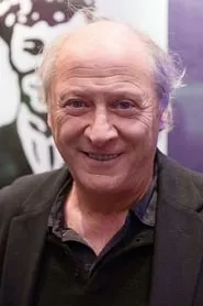 Foto de Robert Dornhelm