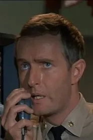 Retrato de Robert Dowdell